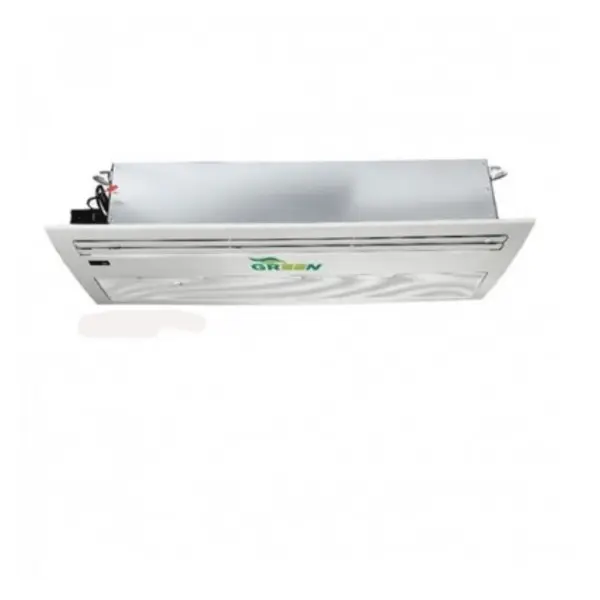 فن کویل کاستی یک طرفه گرین مدل G1WF300P1