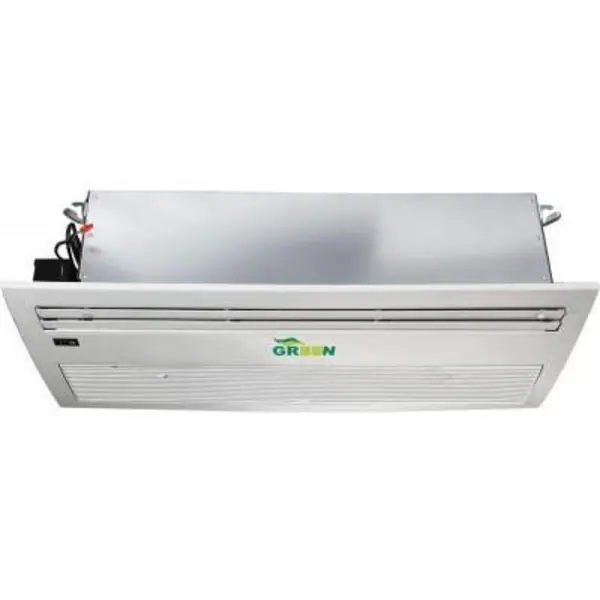 فن کویل کاستی یک طرفه گرین مدل G1WF300P1
