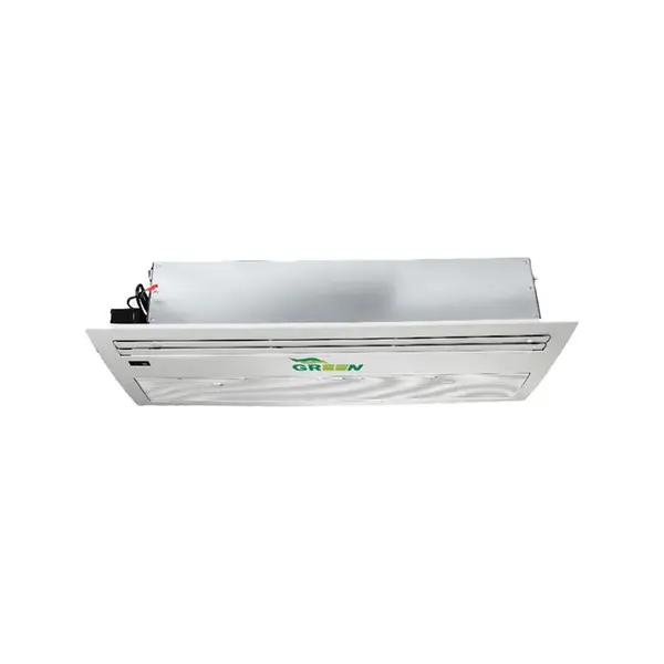 فن کویل کاستی یک طرفه گرین مدل G1WF400P1