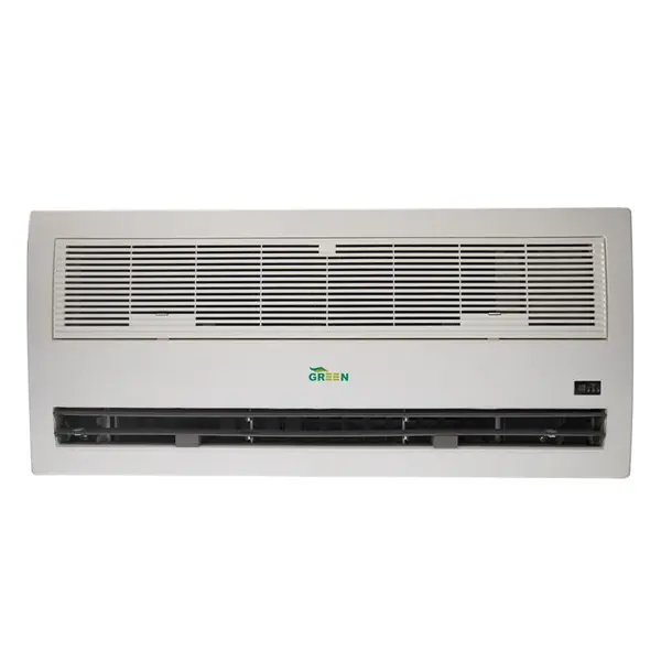 فن کویل کاستی یک طرفه گرین مدل G1WF400P1