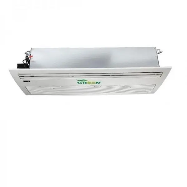 فن کویل کاستی یک طرفه گرین مدل G1WF500P1