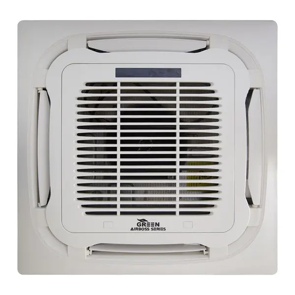 فن کویل کاستی چهار طرفه گرین ایرباس G4WF1000P1