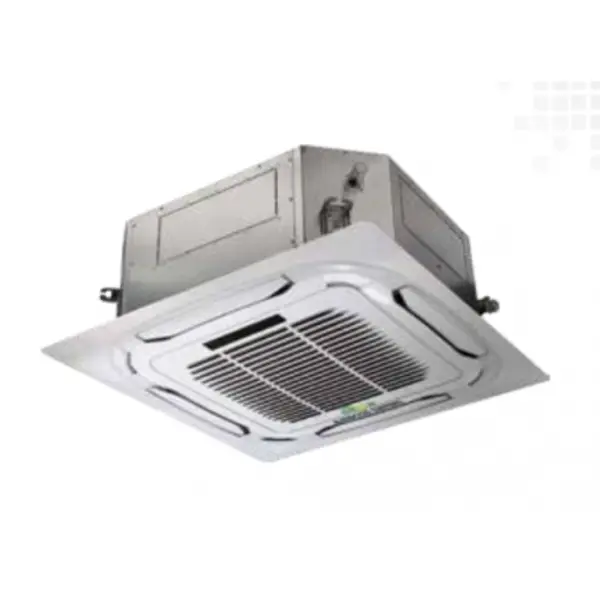 فن کویل کاستی چهار طرفه گرین ایرباس G4WF1200P1