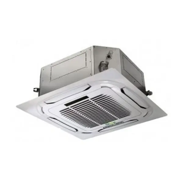 فن کویل کاستی چهار طرفه گرین ایرباس G4WF300P1