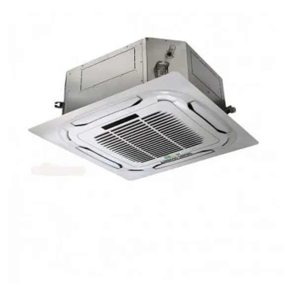 فن کویل کاستی چهار طرفه گرین ایرباس G4WF400P1