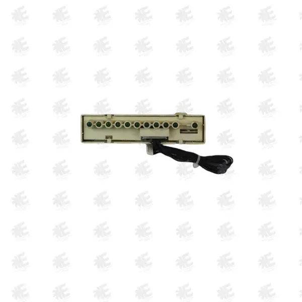 دیسپلی کولرگازی مدیا ، تک الکتریک اوولی تراستGAL0202GL-23AH - 2