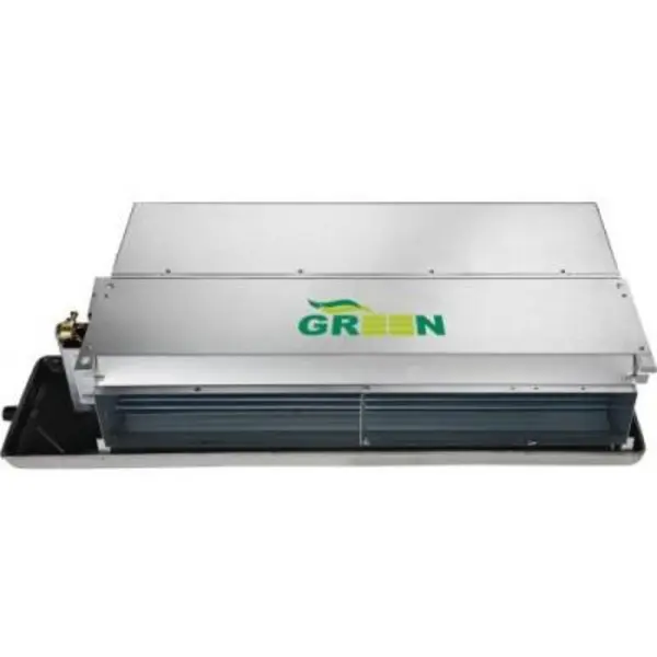 فن کویل سقفی توکار گرین مدل GDF1000P1 - 5