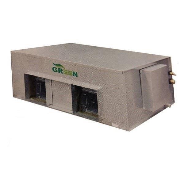 فن کویل کانالی گرین مدل GDF1200P1/H