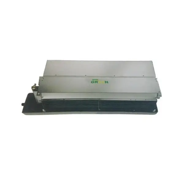 فن کویل سقفی توکار گرین مدل GDF1400P1 - 2