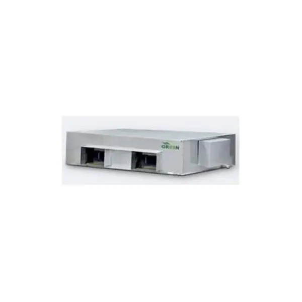 فن کویل کانالی گرین مدل GDF1800P1/H - 4
