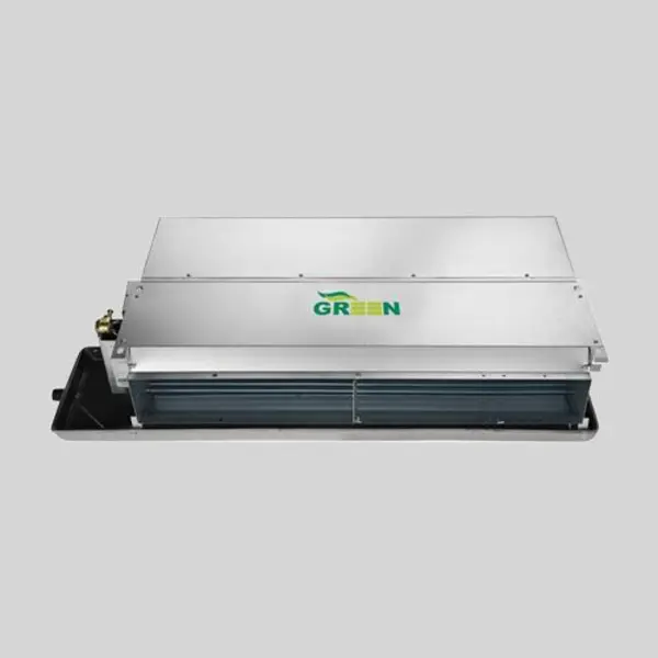 فن کویل سقفی توکار گرین مدل GDF300P1
