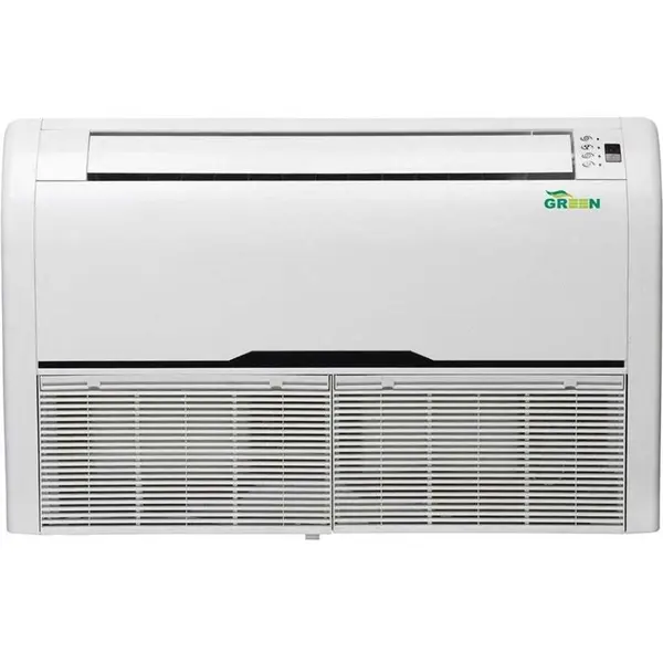 فن کویل سقفی-زمینی گرین مدل GFF1000P1