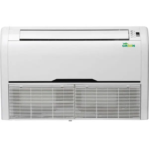 فن کوئل سقفی زمینی گرین مدل GFF400P1