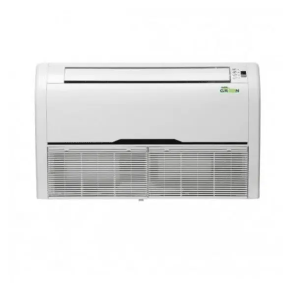 فن کویل سقفی-زمینی گرین مدل GFF600P1
