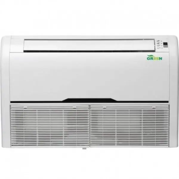 فن کویل سقفی-زمینی گرین مدل GFF600P1