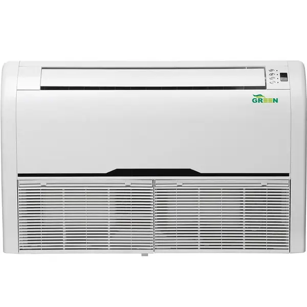 فن کویل سقفی-زمینی گرین مدل GFF800P1