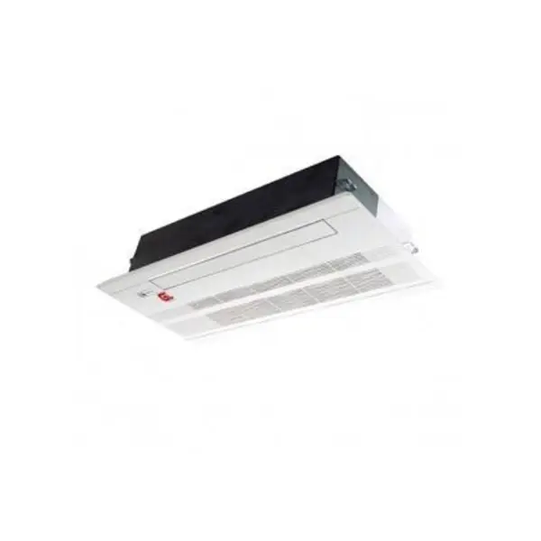 فن کویل کاستی یک طرفه گلدیران GL مدل GLKC-600