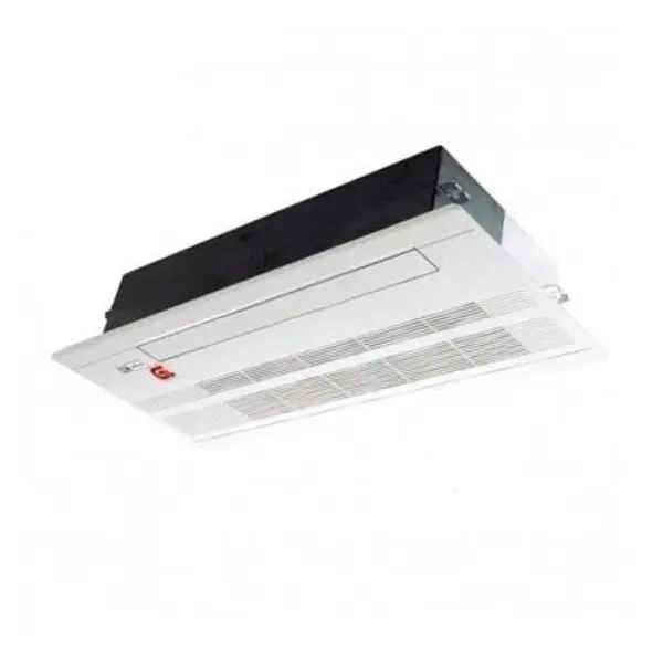 فن کویل کاستی یک طرفه گلدیران GL مدل GLKC-600