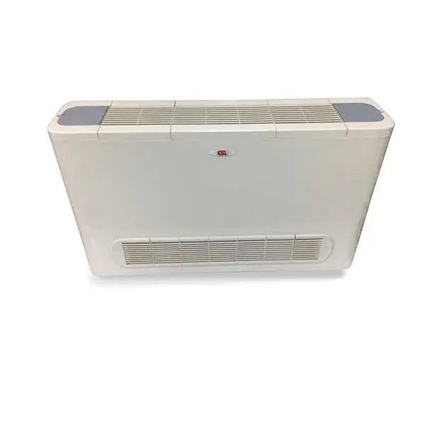 فن کویل زمینی گلدیران GL مدل GLKF4-900