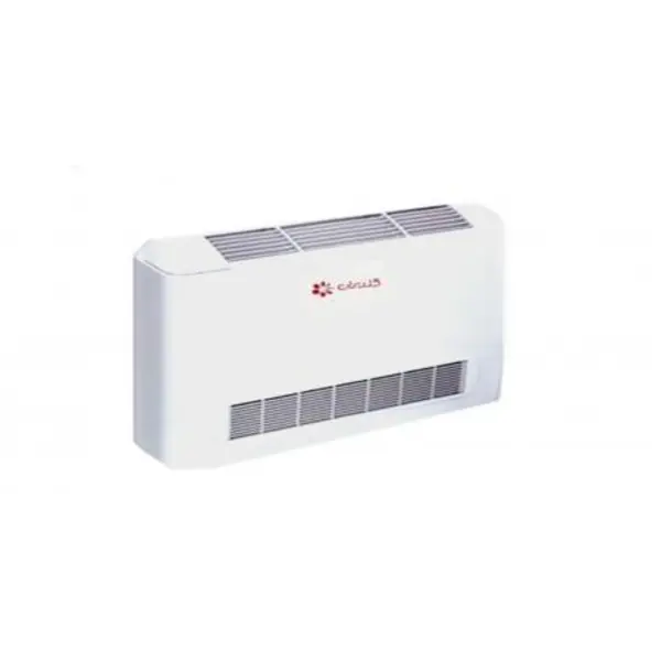 فن کویل زمینی گلدیران GL مدل GLKF4-900