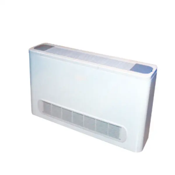 فن کویل زمینی گلدیران GL مدل GLKF4-900