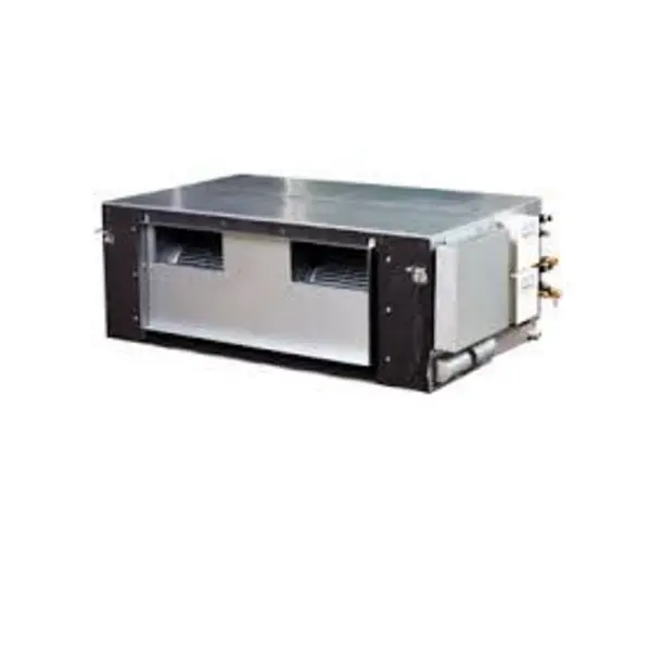 فن کویل سقفی کانالی گلدیران GL مدل GLKT3H-1200