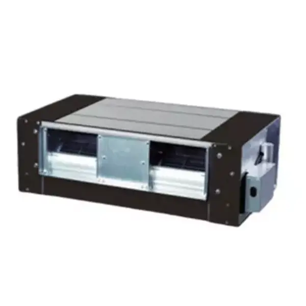 فن کویل سقفی توکار گلدیران مدل GLT3H-2200