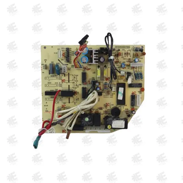 برد کولرگازی مدیا ، تک الکتریک اوولی تراستGR5d-1B V1.0 کد35 - 2