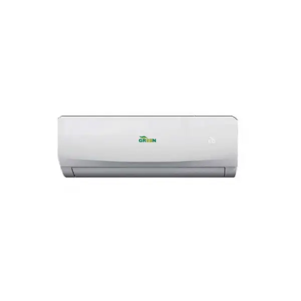 فن کویل دیواری گرین ایرباس مدل GWF300P1