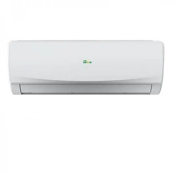 فن کویل دیواری گرین ایرباس مدل GWF400P1