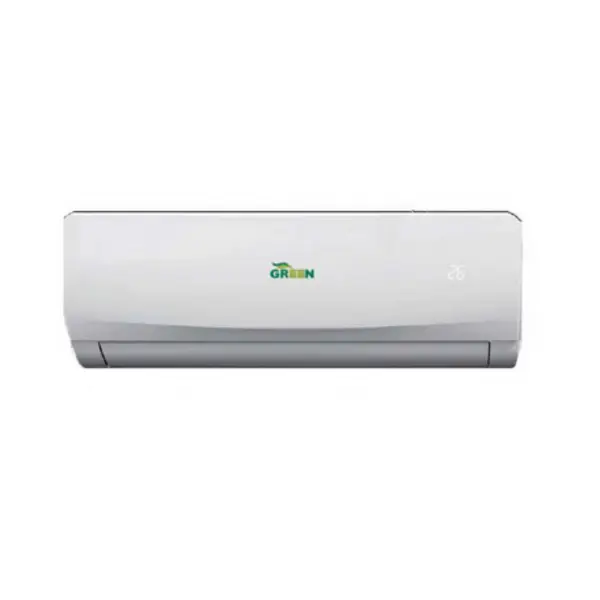 فن کویل دیواری گرین ایرباس مدل GWF600P1