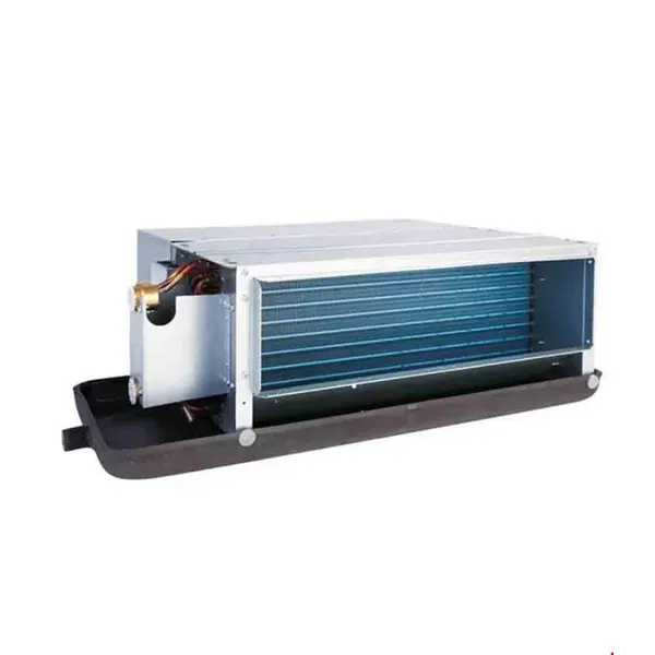 فن کویل سقفی توکار کانالی هایسنس مدل HFP-136WA