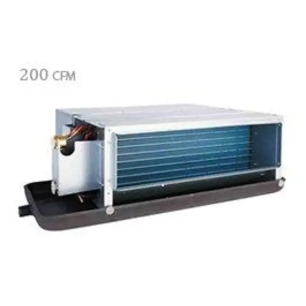 فن کویل سقفی هایسنس مدل HFP-37WA