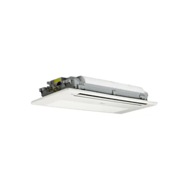 فن کویل کاستی یک طرفه میدیا مدل MKC-400