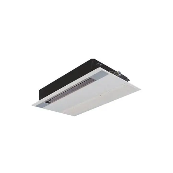 فن کویل کاستی یک طرفه میدیا مدل MKC-600