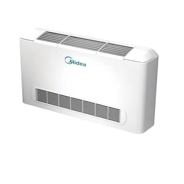 فن کویل زمینی میدیا مدل MKF-900 - 3