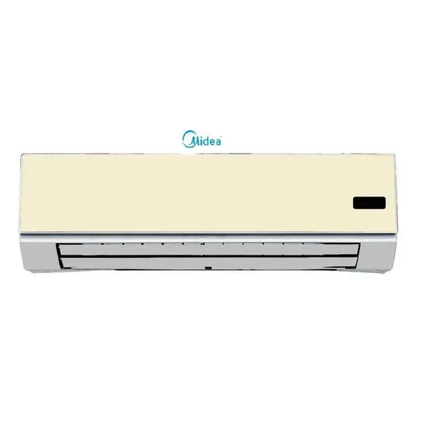 فن کویل دیواری میدیا مدل MKG-400