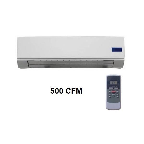 فن کویل دیواری میدیا مدل MKG-500