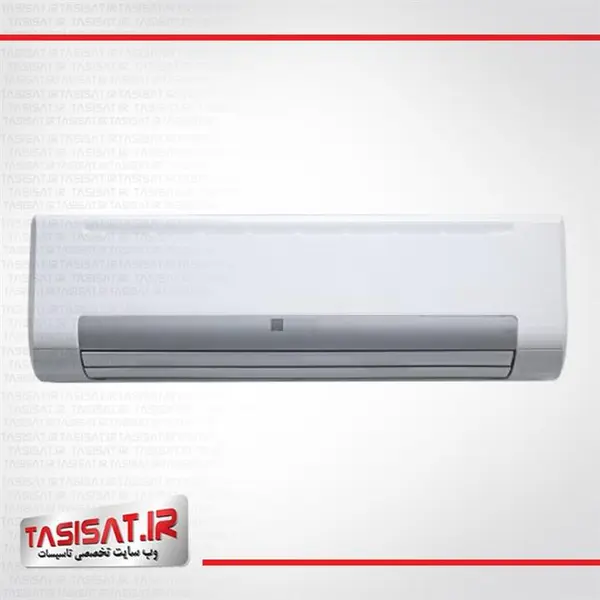 فن کوئل دیواری میدیا مدل MKG-600