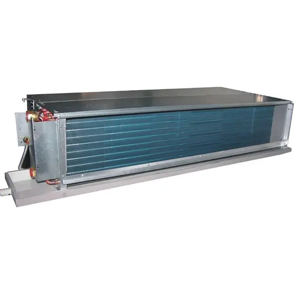 فن کویل سقفی توکار میدیا مدل MKT3-300
