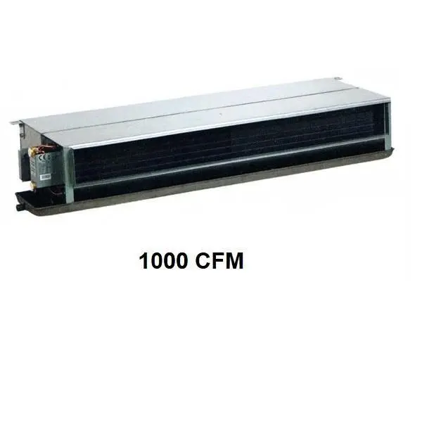 فن کویل کانالی میدیا مدل MKT3H-1000 - 2