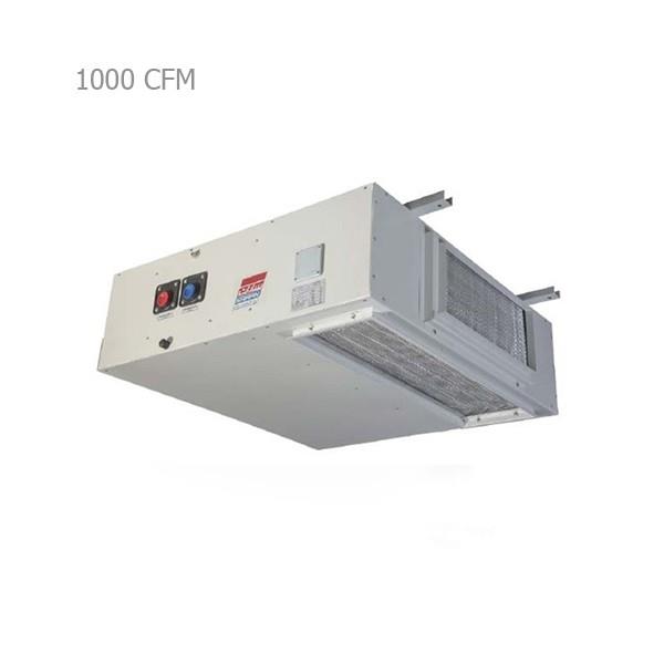 فن کویل کانالی ساران مدل SRDF-1000