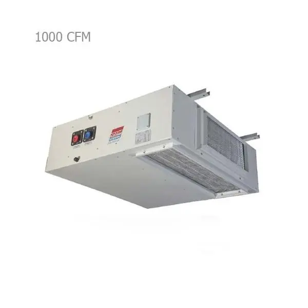 فن کویل کانالی ساران مدل SRDF-1000 - 3