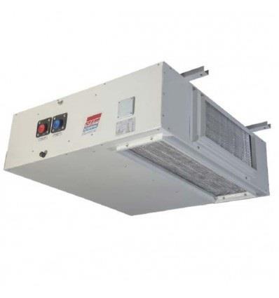 فن کویل کانالی ساران مدل SRDF-1200