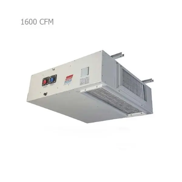 فن کویل کانالی ساران مدل SRDF-1600