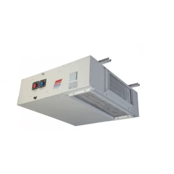 فن کویل کانالی ساران مدل SRDF-1800 - 2