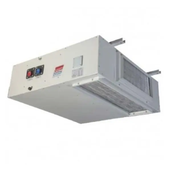 فن کویل کانالی ساران مدل SRDF-800 - 3