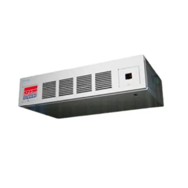 فن کویل سقفی کابین دار ساران مدل SRFCHE-1200 - 2