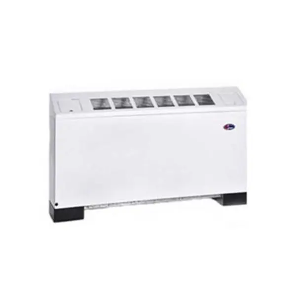 فن کویل زمینی مورب زن ساران SRFCSE-400
