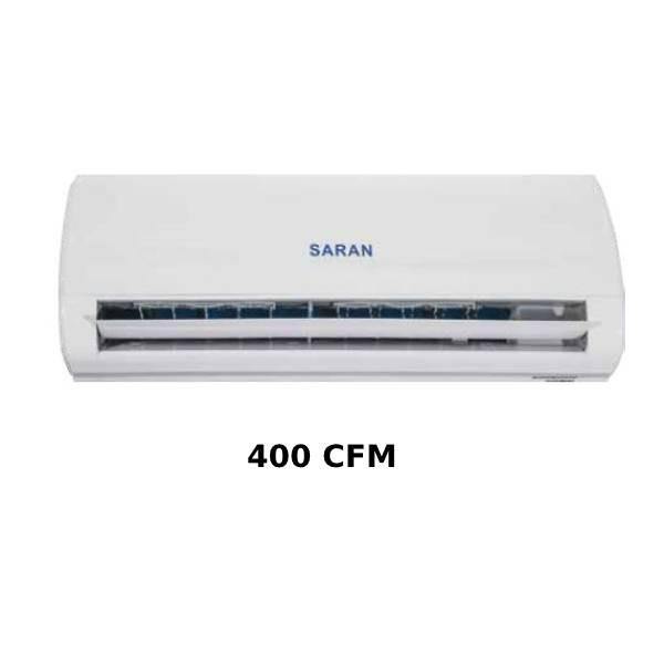 فن کویل دیواری ساران مدل SRFCW-400